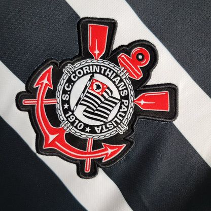 Camiseta retro corinthians 2014 2015