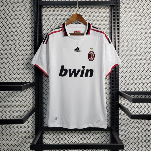 Copia del AC Milan Maillot Retro 2007 2008