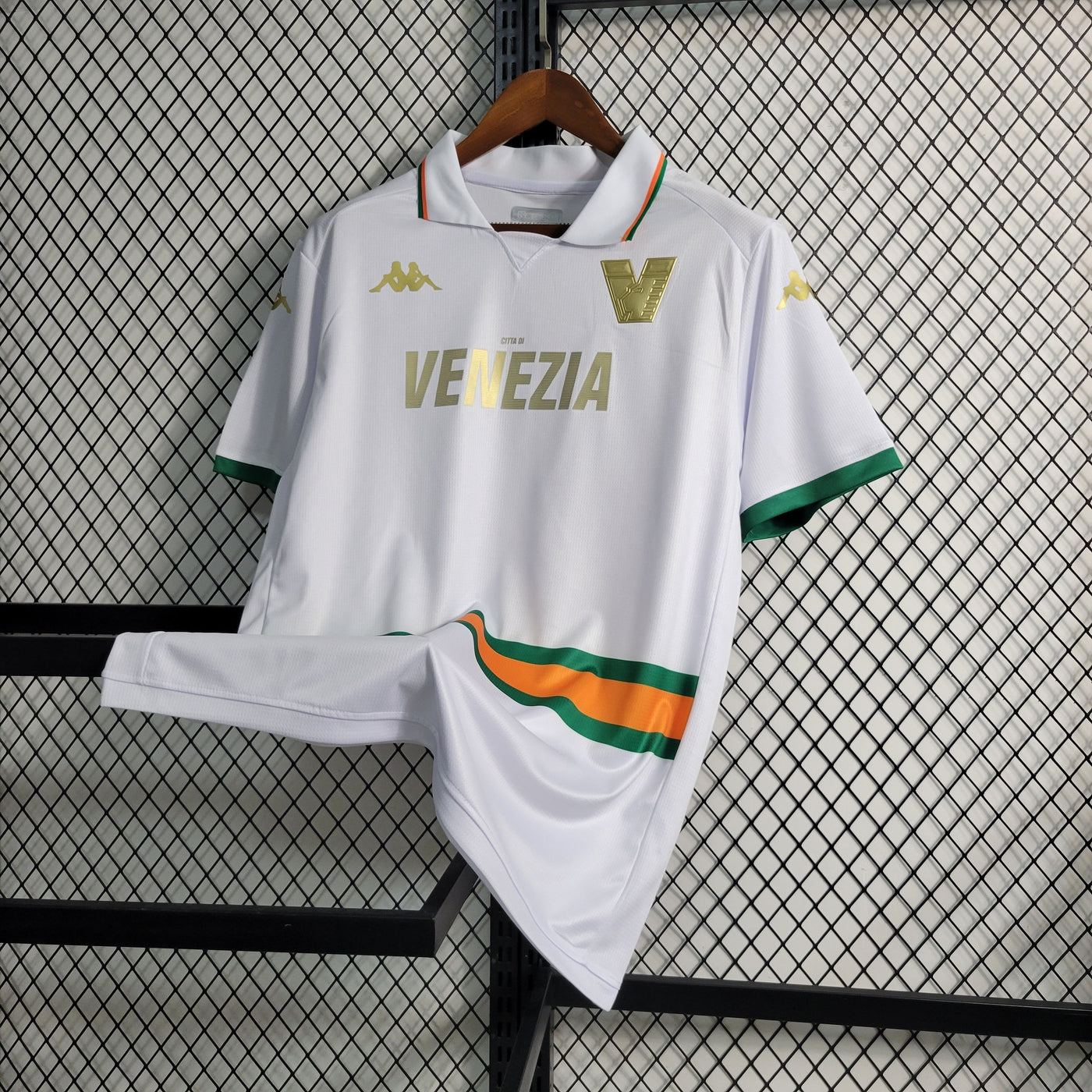 Maglia trasferta Venezia 2023 2024