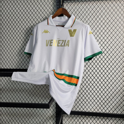 Maglia trasferta Venezia 2023 2024