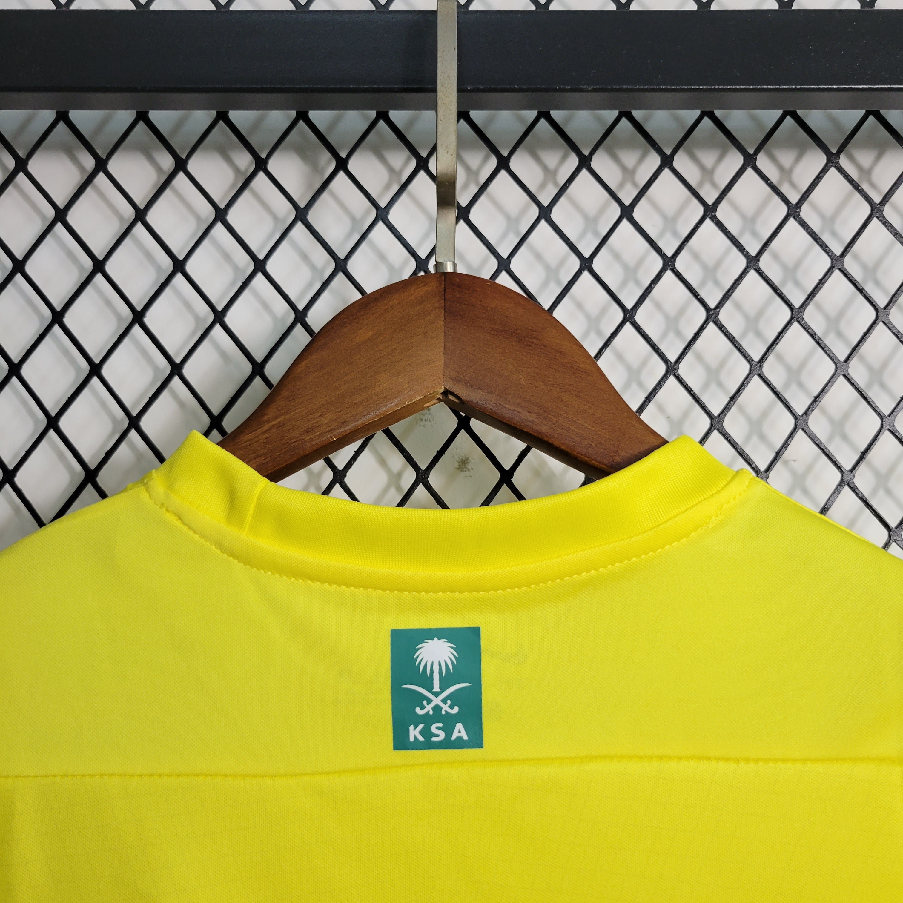 Kit per bambini Al Nassr
