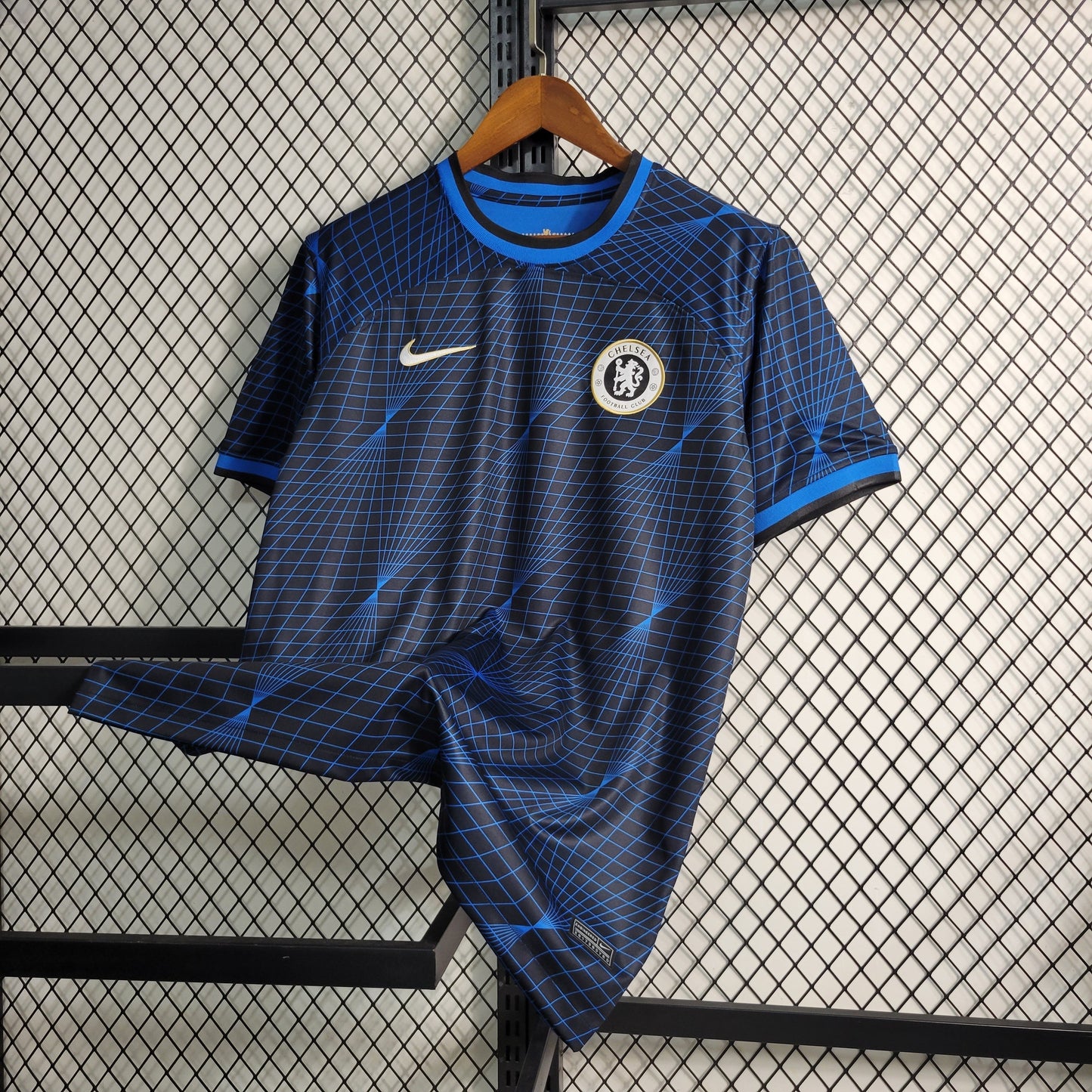 Camiseta visitante Chelsea 2023 2024