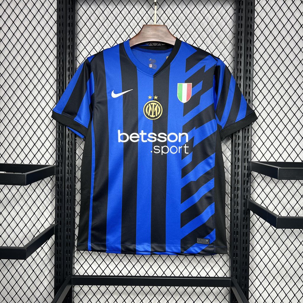 Terza maglia dell'Inter 2022/23