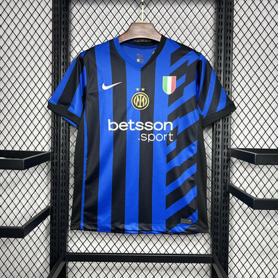 Terza maglia dell'Inter 2022/23