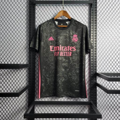 Maglia storica del Real Madrid 2020 2021