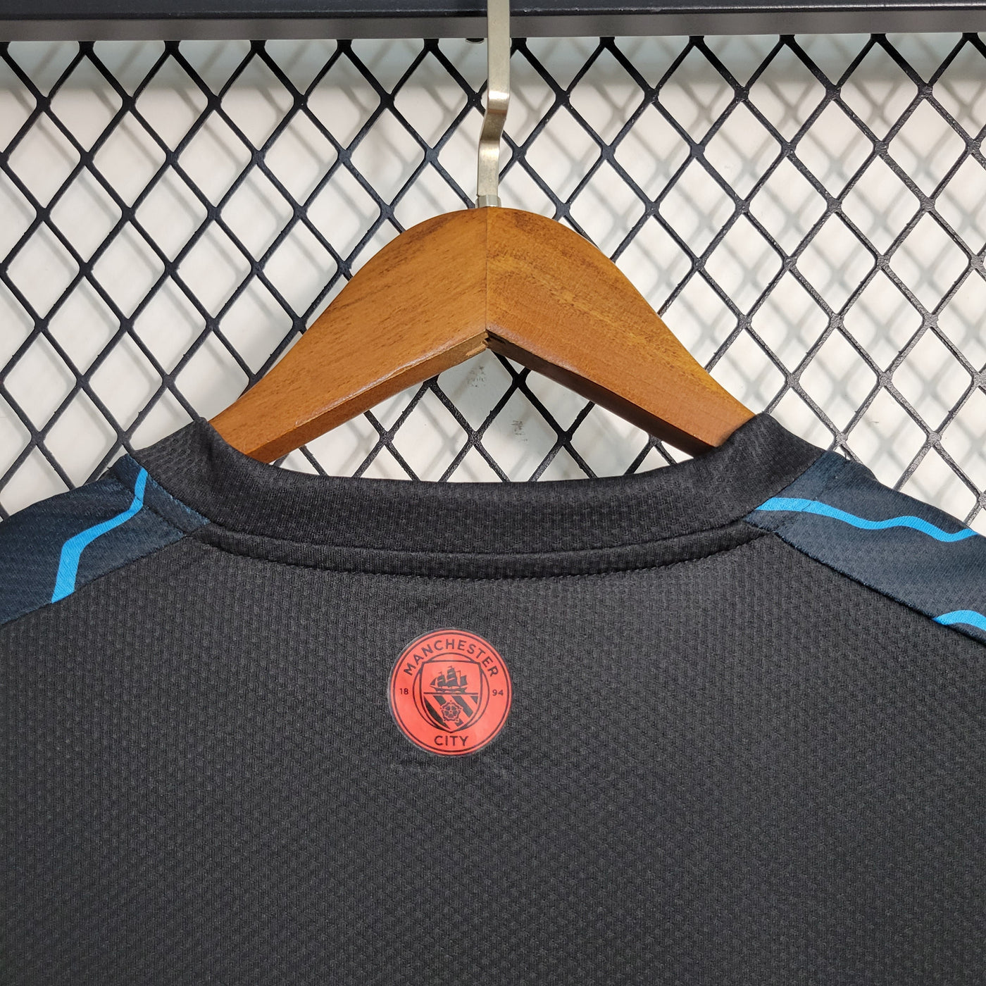 Maglia Manchester City 2023 2024 Allenamento