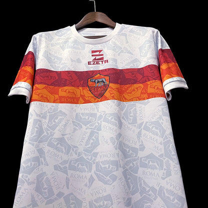 Camiseta AS Roma 2022/23