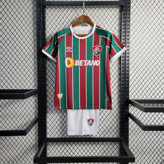 Kit Enfant Fluminense 2023 2024