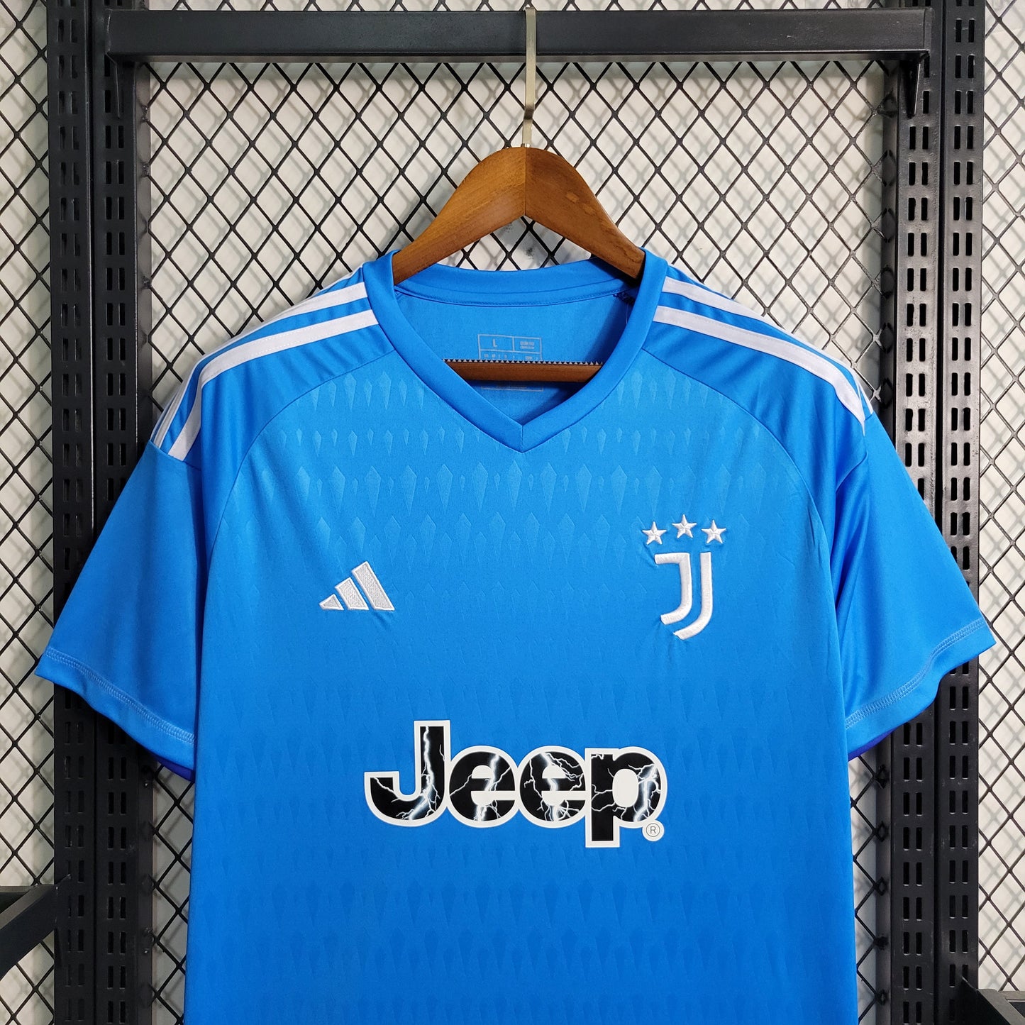 Juventus maillot gardien  2023 2024