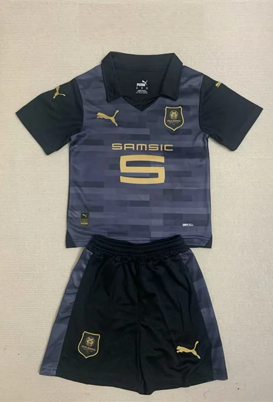 Kit Enfant Rennes 2023 2024