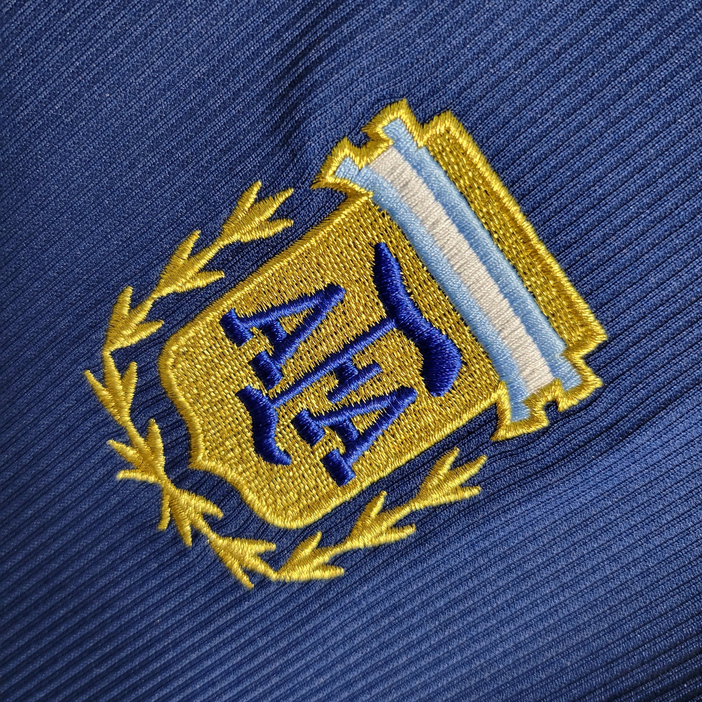 Maglia Argentina Retro 1998