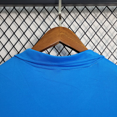 Camiseta Retro Nápoles 1988 1989