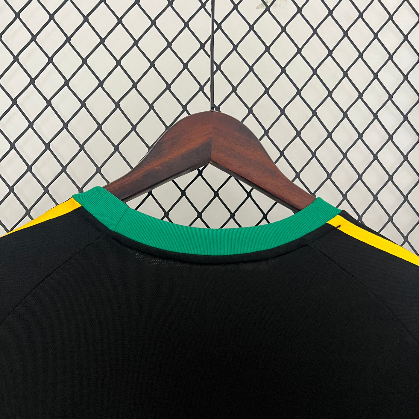 Maglia Home Giamaica 2024/2025