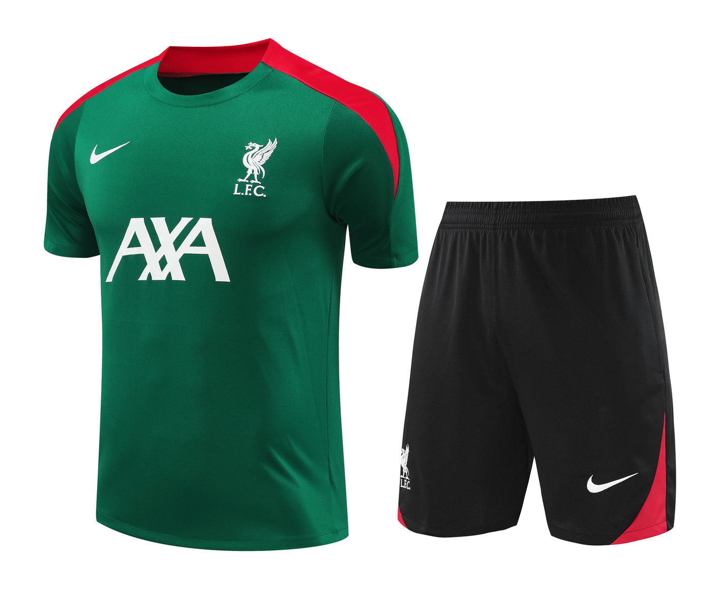 Kit da allenamento Liverpool 24/25