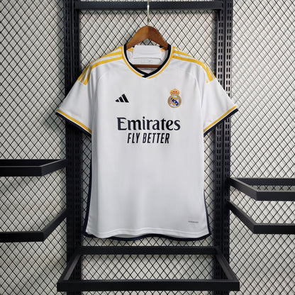 Camiseta Real Madrid Primera 2023 2024