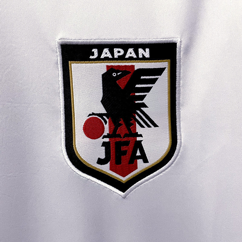 Camiseta Japon Mundial 2022/23