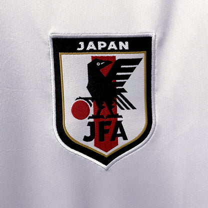 Camiseta Japon Mundial 2022/23