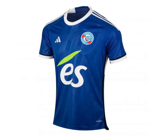 Strasbourg maillot foot 2023 2024