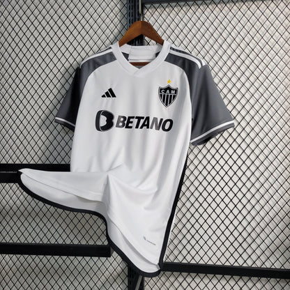 Atlético Mineiro visitante 2023 2024