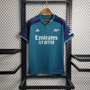 Maglia Arsenal 2023 2024 Trasferta