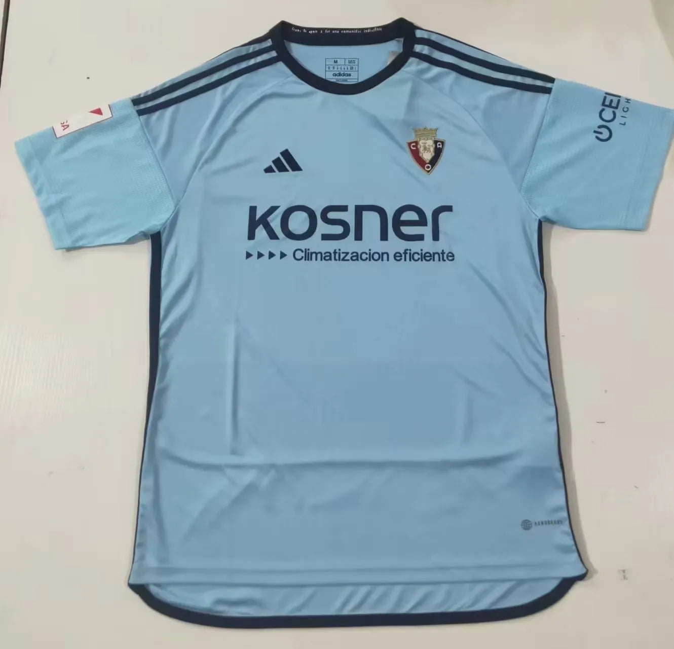 Camiseta CA Osasuna Futbol 2023 2024