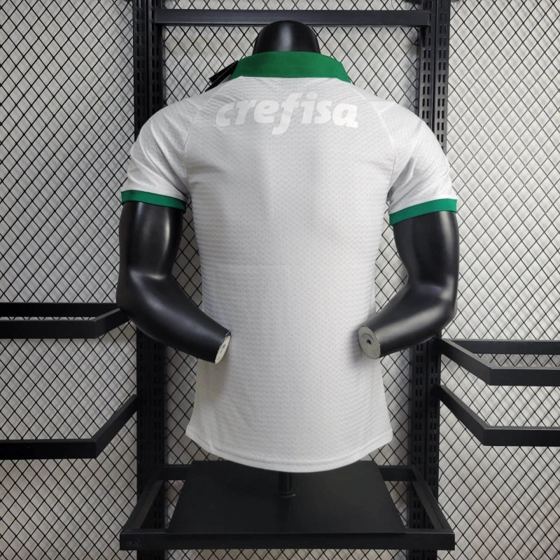 Maillot Palmeiras 2024/2025 Édition Spéciale