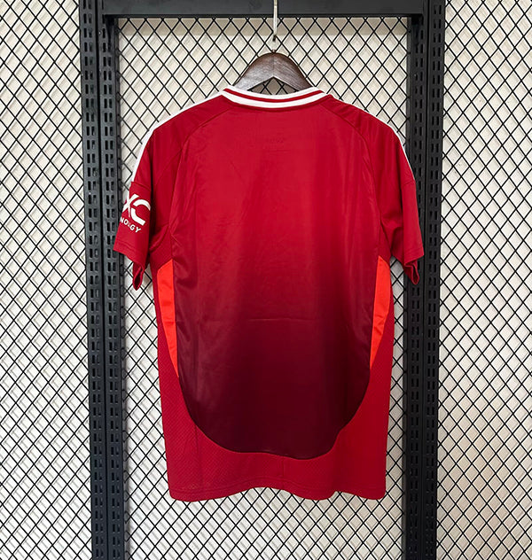 Camiseta Manchester United Primera 2024/2025