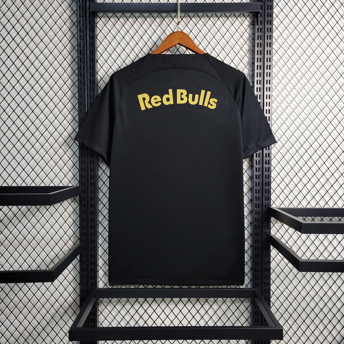 Camiseta New York Redbulls 2023 2024