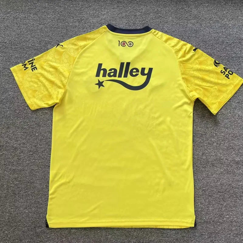 Fenerbahçe Maillot Extérieur 2023 2024