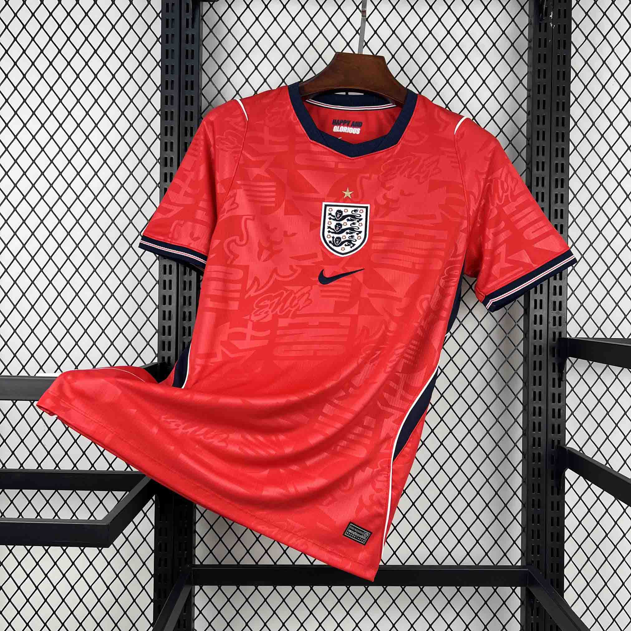 Maillot Angleterre Exterieur 2026/2027