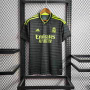Terza maglia del Real Madrid 2023 2024