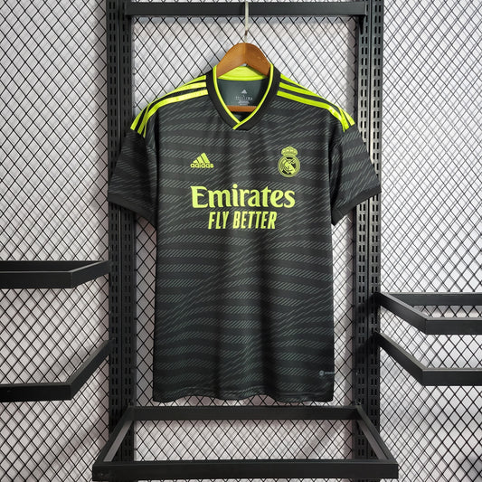 Real Madrid Maillot third 2023 2024