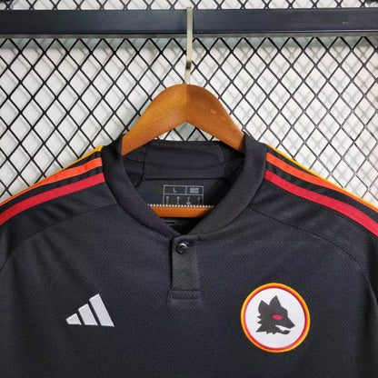 Camiseta AS Roma 2023 2024 tercera