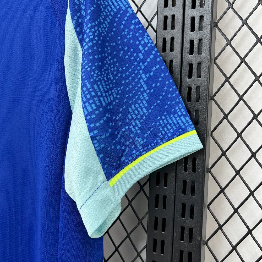 Maglia Marsiglia/OM Away 2024/2025