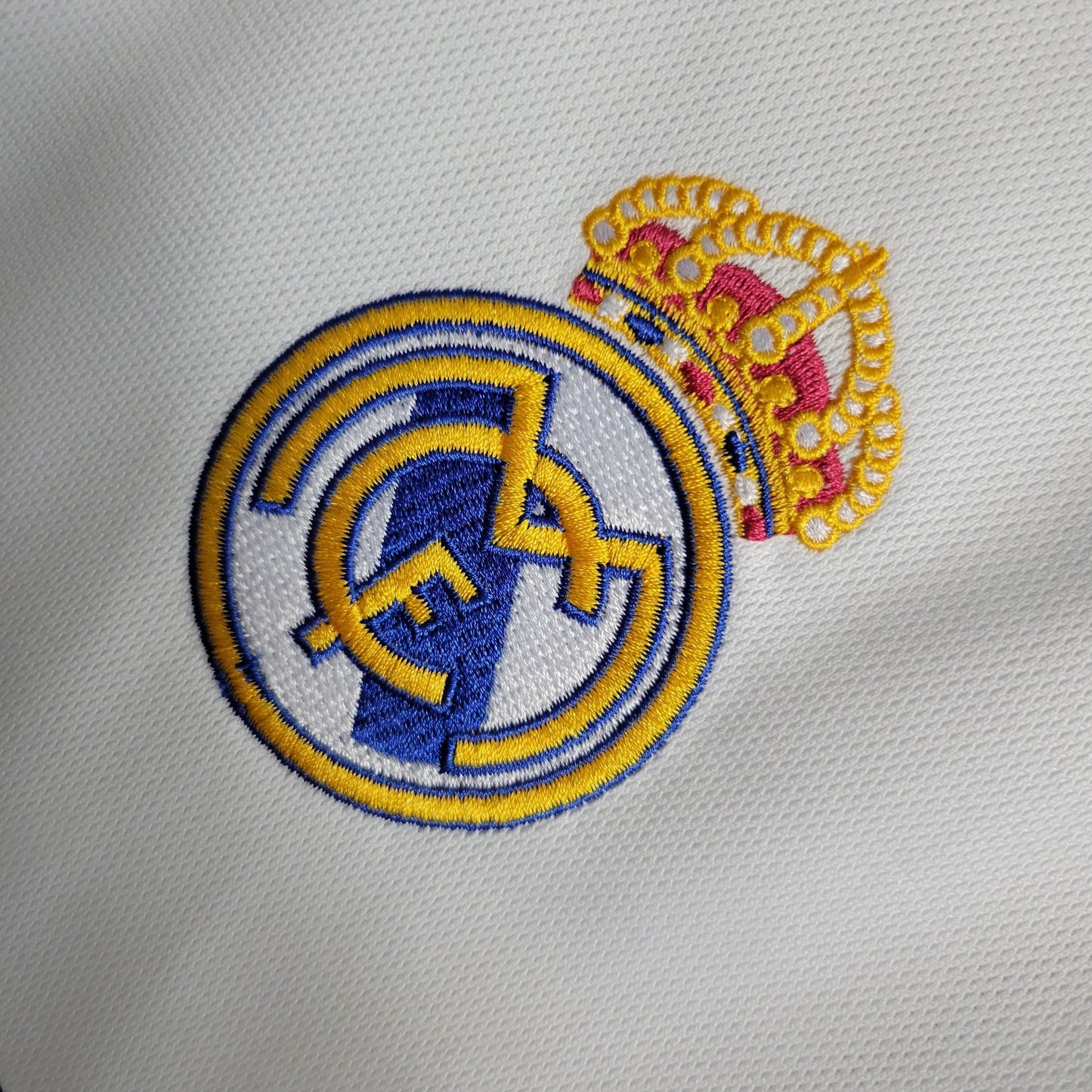 Real Madrid Maillot domicile 2023 2024