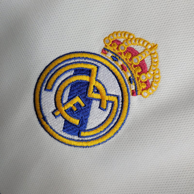 Maglia casalinga del Real Madrid 2023 2024