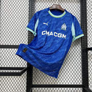 Maglia Marsiglia/OM Away 2024/2025