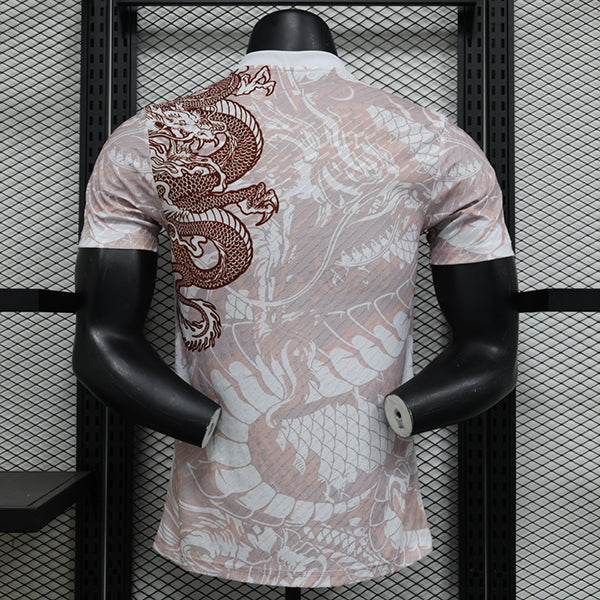 Maglia Real Madrid Concept 2024