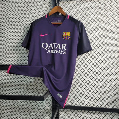 Maglia storica FC Barcelona 2016 2017