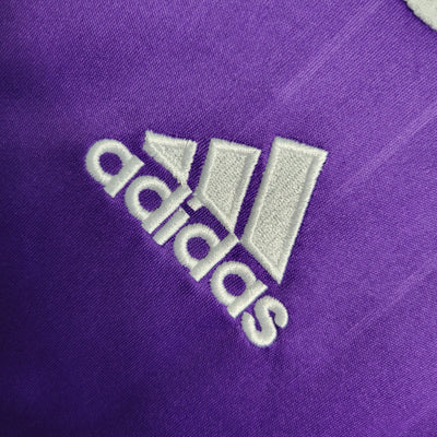 Maglia storica del Real Madrid 2006
