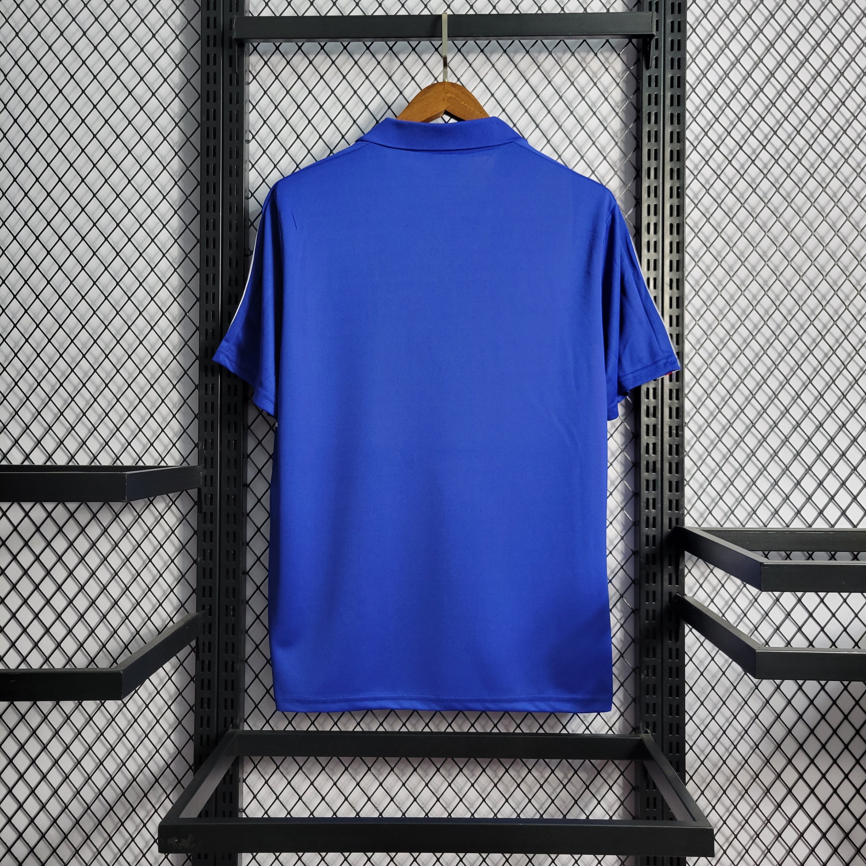 Maglia storica squadra francese 1984 1986
