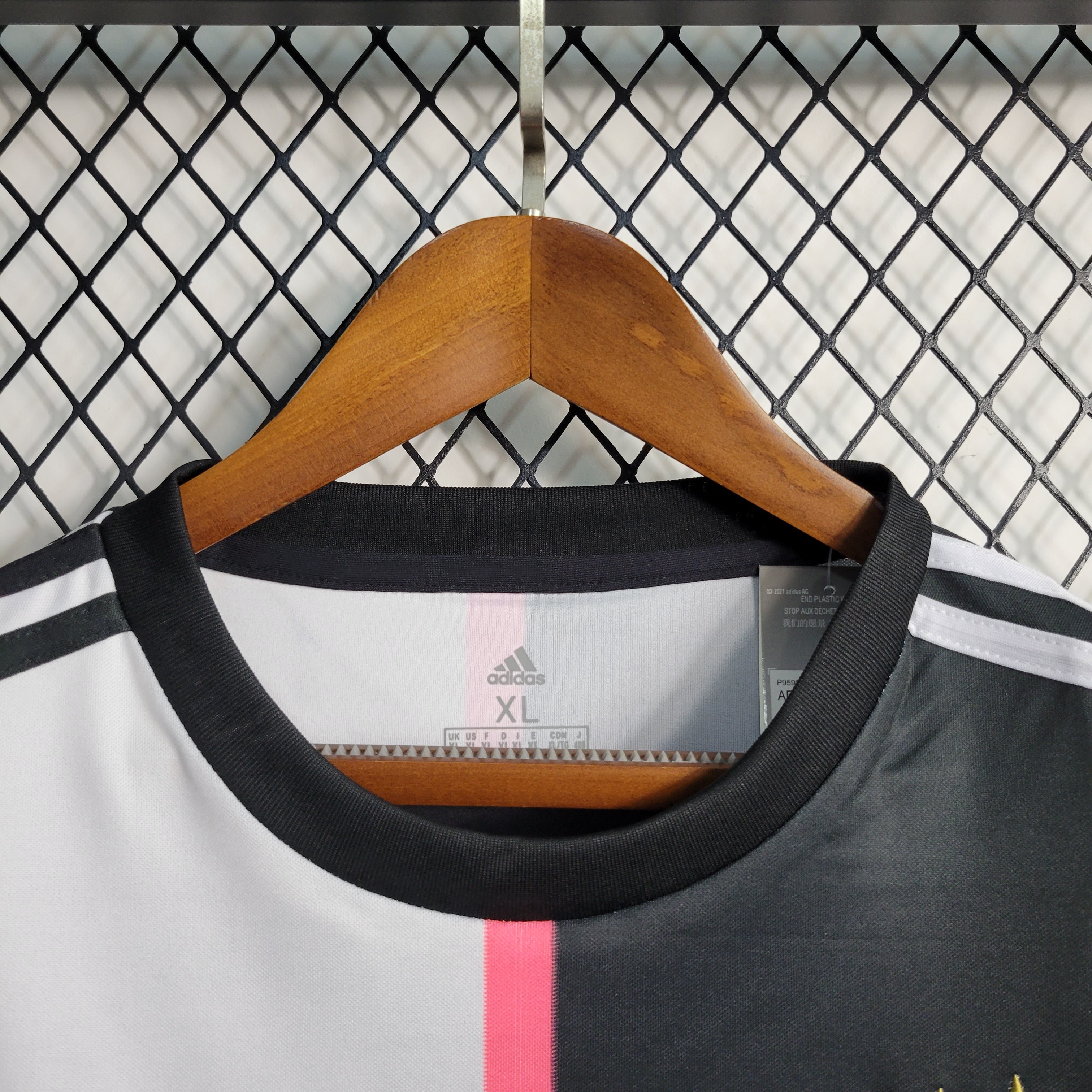 Maglia Storica Juventus 2019 2020