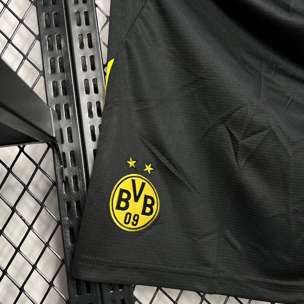 Pantaloncini Home Dortmund 2023/2024