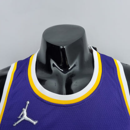 Camiseta de los Lakers de Los Ángeles