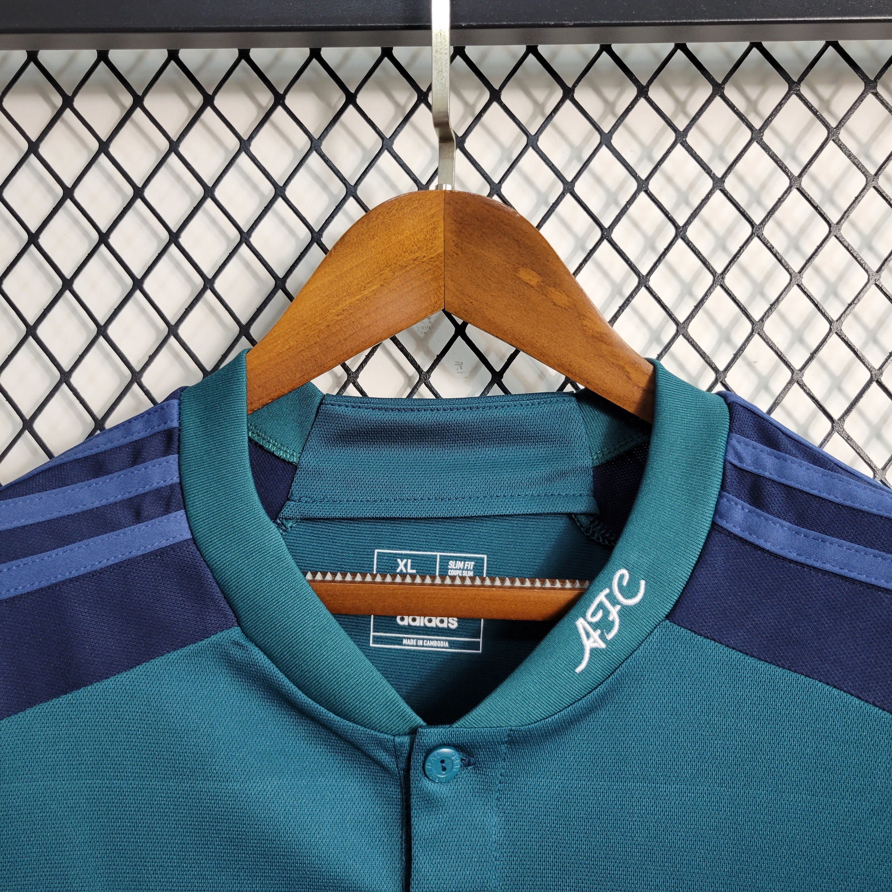 Maglia Arsenal 2023 2024 Trasferta