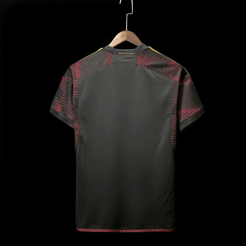 Maglia Away della Germania 22/23
