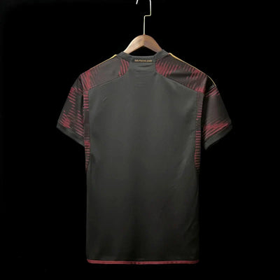 Maglia Away della Germania 22/23