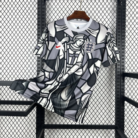 Maillot Angleterre Pré-Match 2026/27