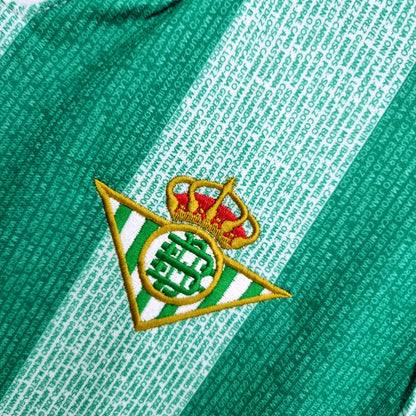 Maglia Real Betis 2022/23