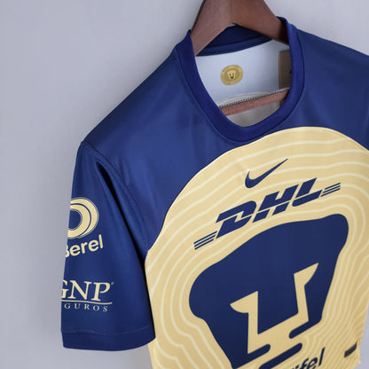 Camiseta Club Universidad Nacional 2022/23